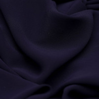 Koyu Mor Multi Şifon Kumaş