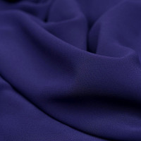 Canlı Mor Multi Şifon Kumaş