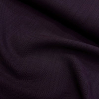 Mürdüm Linen Keten Kumaş
