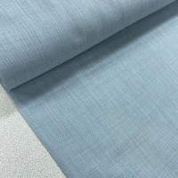 Nil Yeşili Linen Keten Kumaş