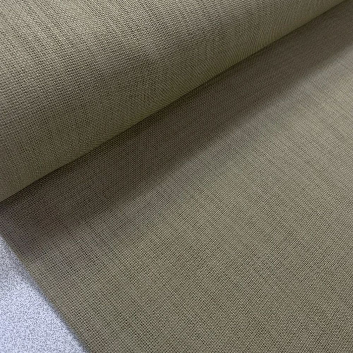 Çuval Rengi Linen Keten Kumaş