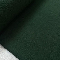 Zümrüt Yeşili Linen Keten Kumaş