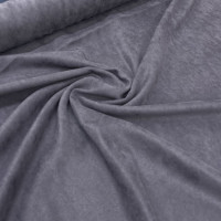 Antrasit Ada Fonluk Ve Masa Örtüsü Kumaşı En 300cm