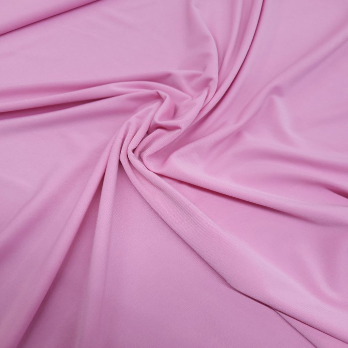 Pembe Sandy Kumaş