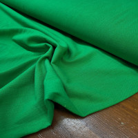 Yeşil Şile Bezi Kumaş