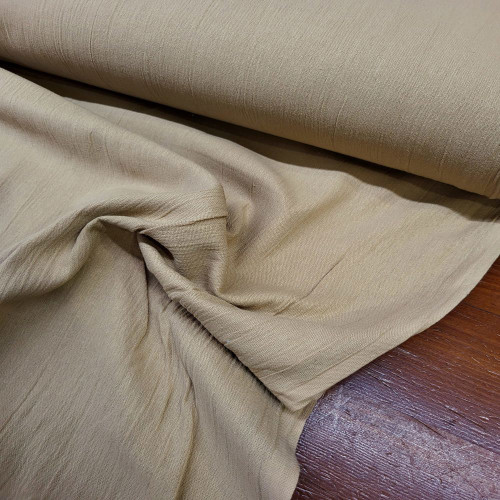 Ten Rengi Şile Bezi Kumaş