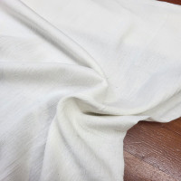 Krem Şile Bezi Kumaş