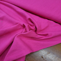 Fuşya Şile Bezi Kumaş