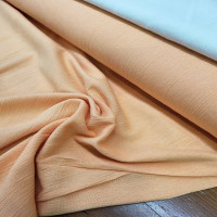 Oranj Şile Bezi Kumaş